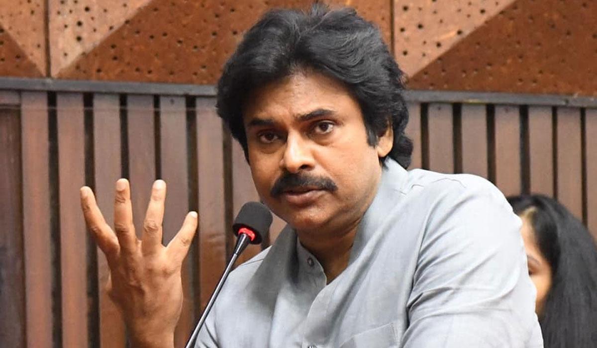Pawan Jansena