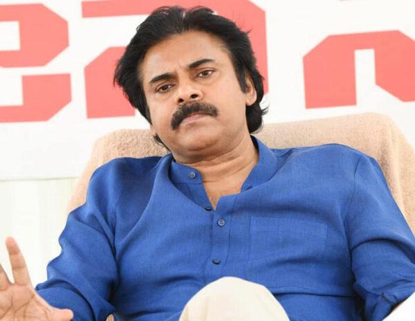 Pawan Kalyan