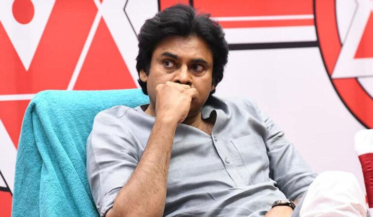 Pawan Kalyan -BJP-Tirupati By Elections