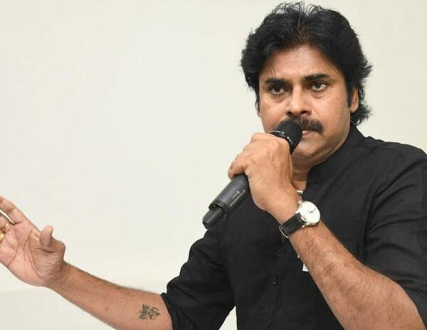 Pawan Kalyan  