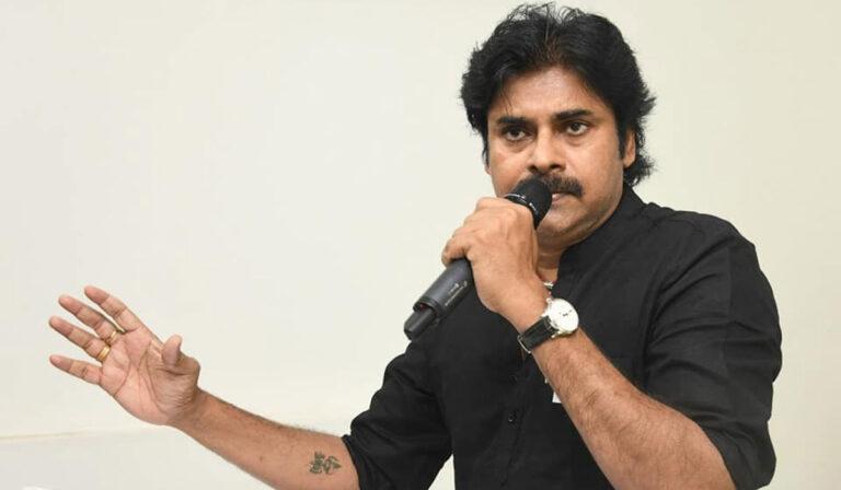 Pawan Kalyan