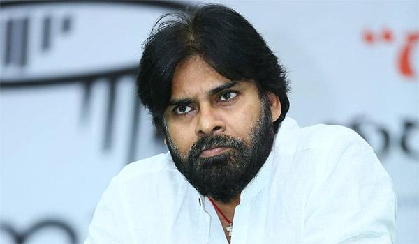 Pawan Kalyan Gives Up To The Pressure of BJP