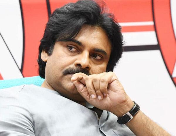 Pawan Kalyan 