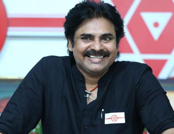 Pawan Kalyan Janasena Adamant To Teach BJP A Lesson