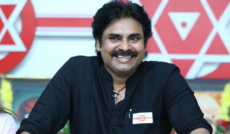Pawan Kalyan Janasena Adamant To Teach BJP A Lesson