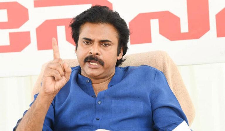 Pawan Kalyan - Kapu Mantra