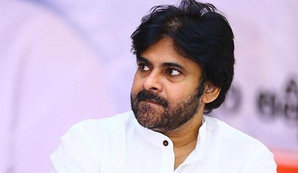 Pawan Kalyan To Do A Padayatra for BJP