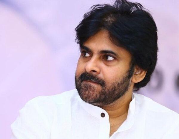 Pawan Kalyan To Do A Padayatra for BJP