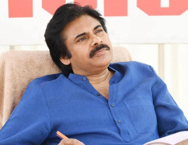 Pawan Kalyan compramised on Vizag Steel Plant privatiazation
