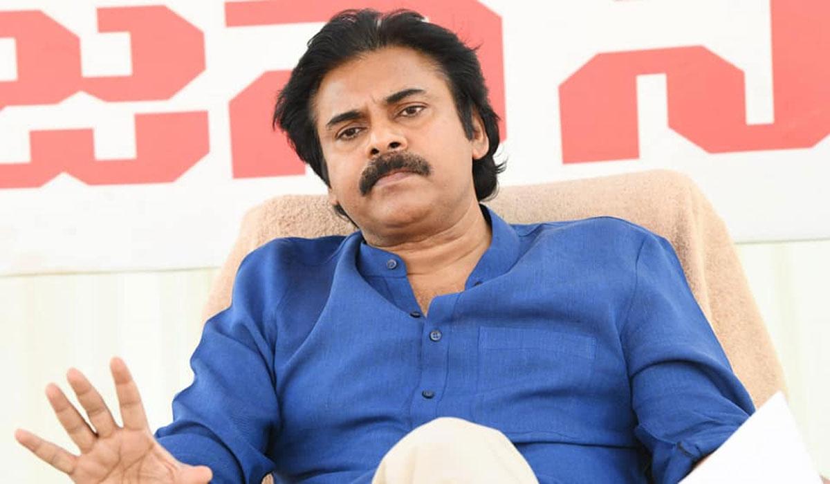 Pawan Kalyan