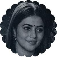 Poorna - Shama Kasim - Power Play Telugu Movie