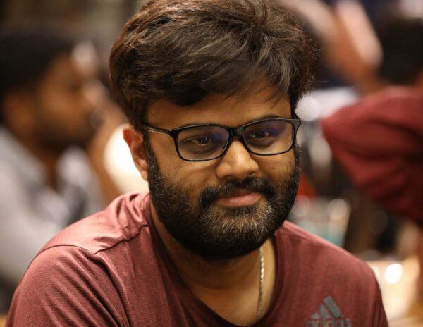 Producer Suryadevara Naga vamshi