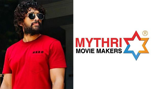 Production House Irks Allu Arjun Fans