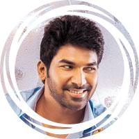 RK Sagar - Shaadi Mubarak Telugu Movie Review