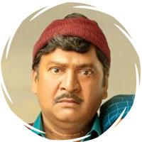 Rajendra Prasad - Gaali Sampath Review