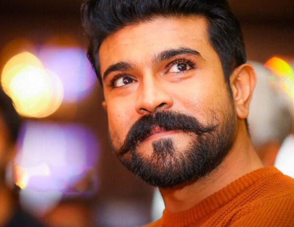 Ram Charan Already Expanding Market in Tamil