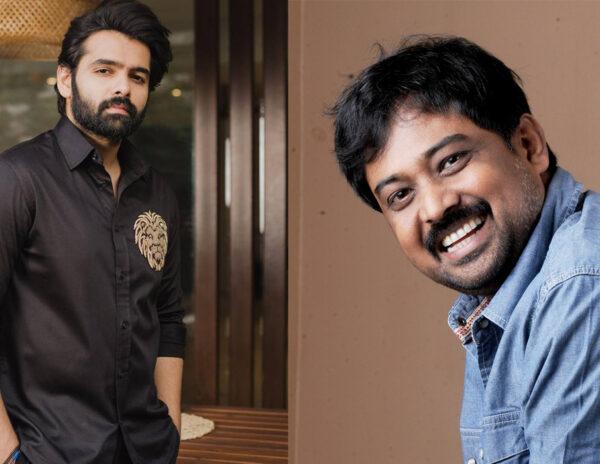 Ram Pothineni Betting on Social Message from Real-Life Events 
