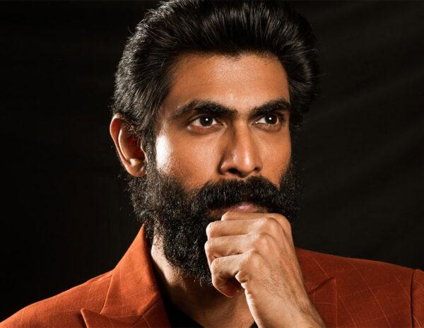 Rana Daggubati