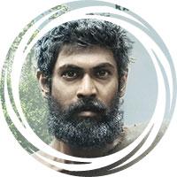 Rana Daggubati -Aranya Telugu Movie Review