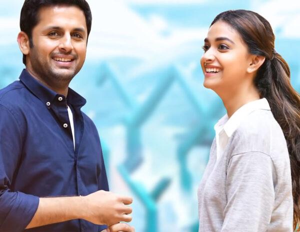 Rang De Nithiin