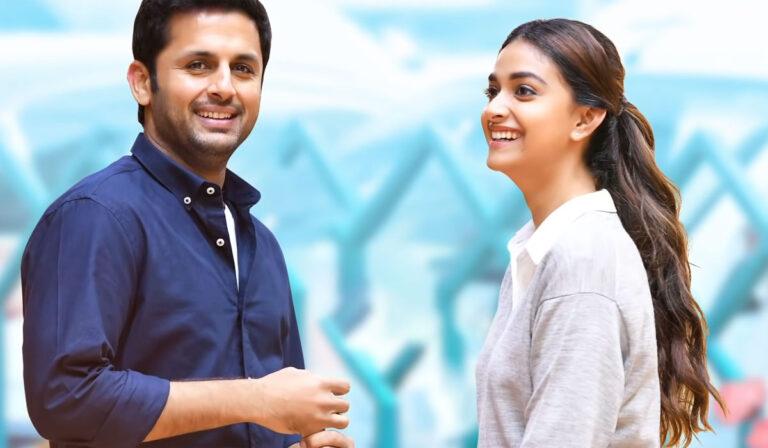 Rang De Nithiin