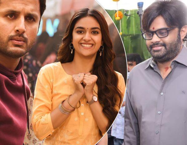 Rang De is Not Nuvve Kavali - Suryadevara Naga Vamsi