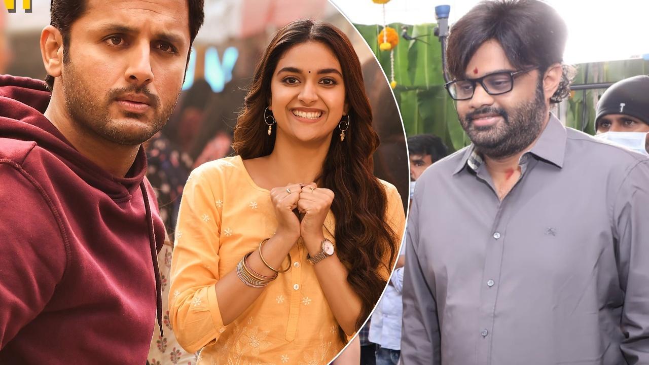 Rang De is Not Nuvve Kavali - Vamsi