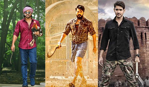 Rangasthalam Joins Sarileru Neekevvaru Vs AVP Clash