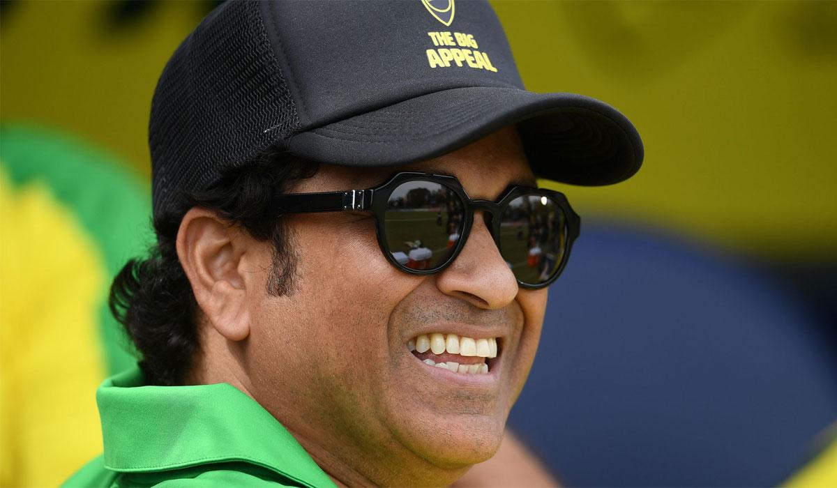 Cricket God Tested Positive, Releases Note