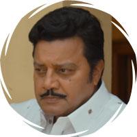 Saikumar - Sreekaram -Movie Review