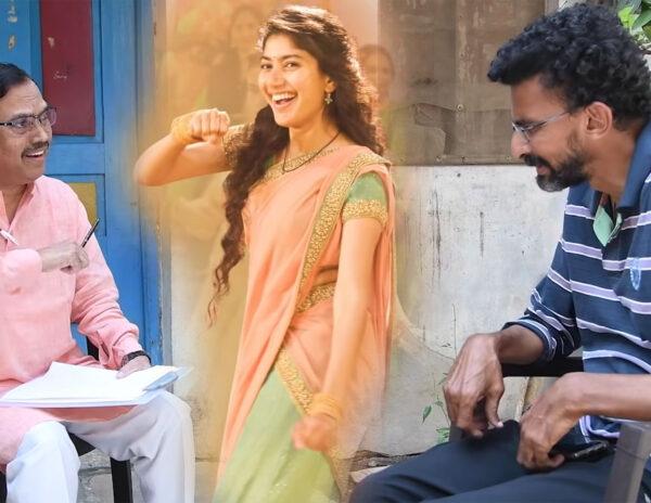 Saranga Dariya-Lovestory- Saii Pallavi