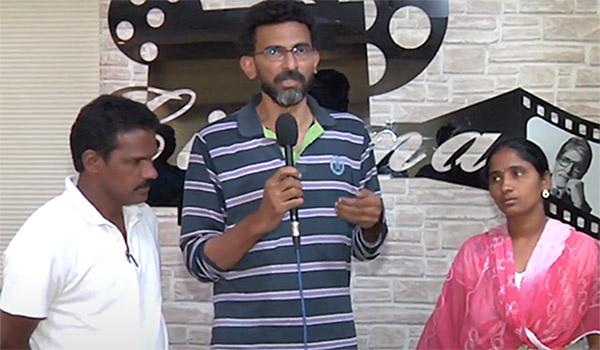 Shekhar Kammula Ends Saranga Dariya Controversy in Style
