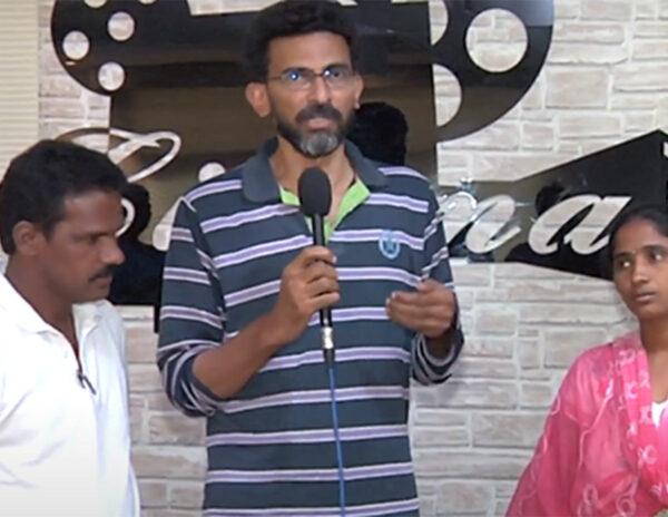 Shekhar Kammula Ends Saranga Dariya Controversy in Style