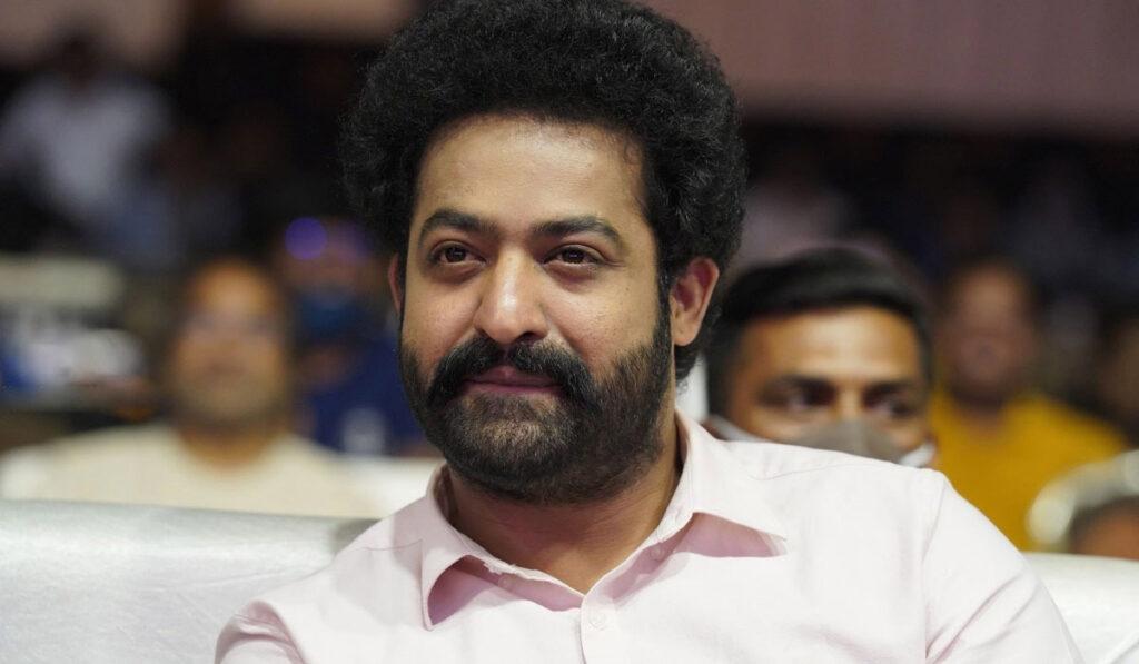 Stop, I Say Stop! NTR Looses Cool Turning Emotional