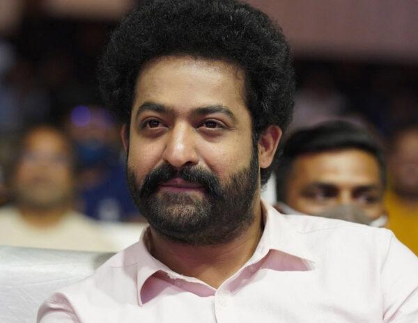 Stop, I Say Stop! NTR Looses Cool Turning Emotional