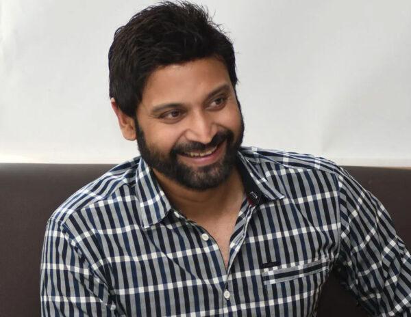 Sumanth Akkineni