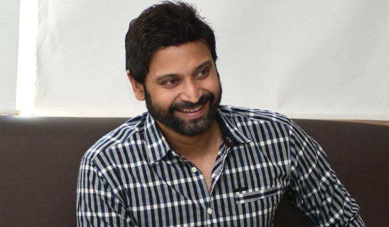 Sumanth Akkineni