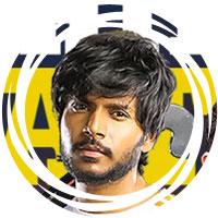 Sundeep Kishan - A1 Express Movie Review
