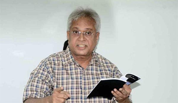 TDP, Janasena and YSR Congress Should Join Hands: Undavalli