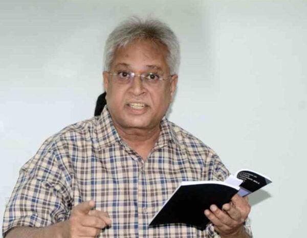 TDP, Janasena and YSR Congress Should Join Hands: Undavalli