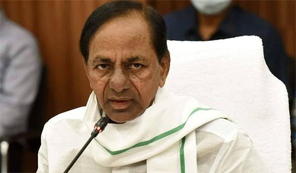 Telangana Government's First Reaction to Increasing COVID Cases