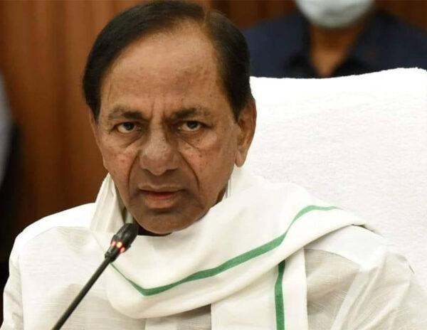 Telangana Government's First Reaction to Increasing COVID Cases