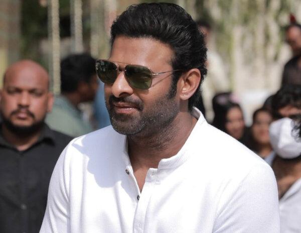 There Can Not Be A Better Decision for Prabhas's Adipurush