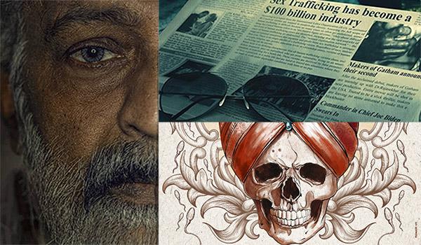 This Senior Hero's Lineup Should Be A Lesson for His Colleagues