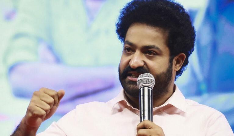 This Very Quality Makes Junior NTR Perfect for Politics