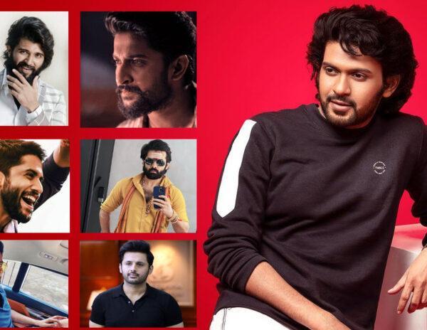 Tier Two Shake Up – Who Will Naveen Polishetty Be A Threat?