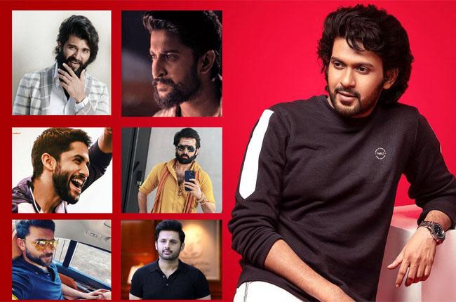 Tier Two Shake Up – Who Will Naveen Polishetty Be A Threat?