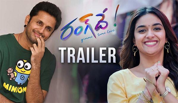 Trailer Talk: Promises A Fun Ride To Entertain Summer Audience