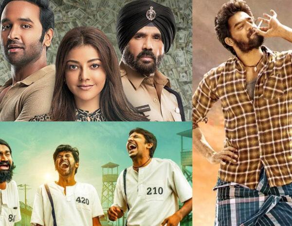 US Box-Office: That One Film Is Pulling