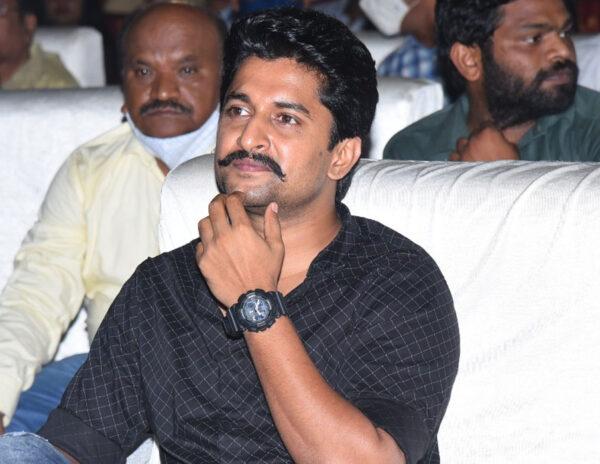 Unexpected Roadblock for Nani